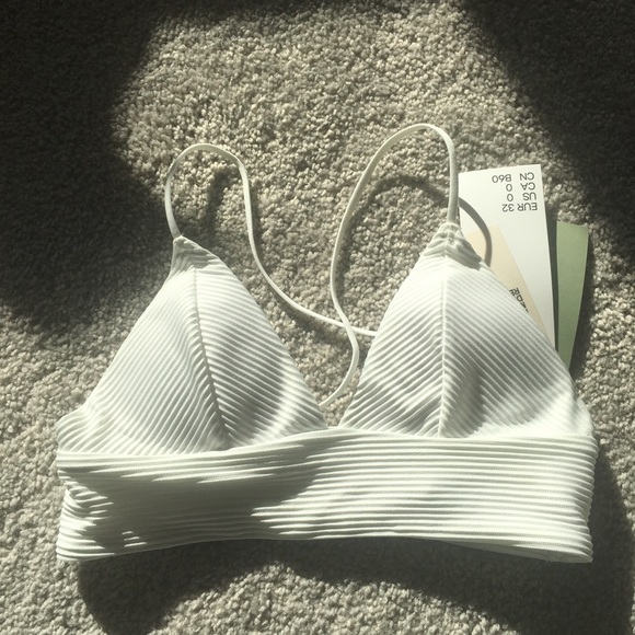 H&M bikinis NWT never worn - Picture 3 of 6